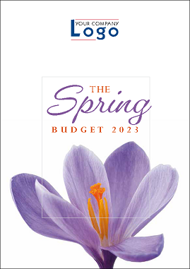 A5 Budget Summary