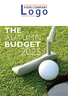 A5 Budget Summary