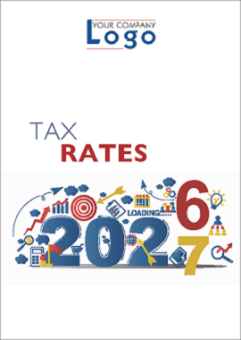 Tax Cards