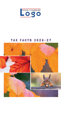 Tax Facts Booklet
