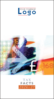 Tax Facts Booklet