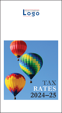 Tax Facts Booklet