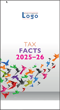 Tax Facts Booklet