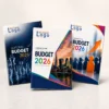 Budget Summary