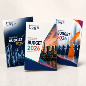 Budget Summary
