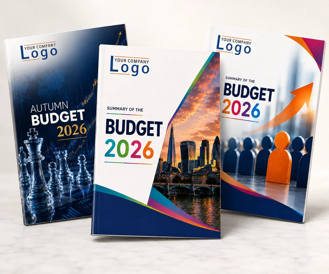 Budget Summaries