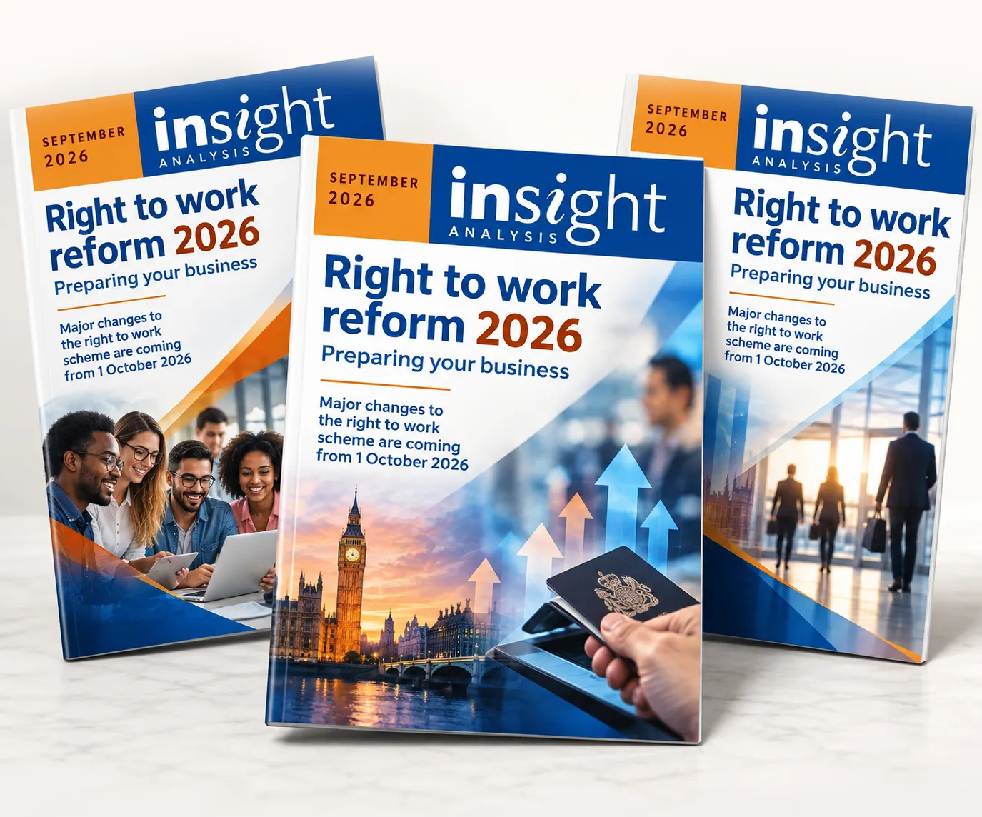 Right to work reform 2026