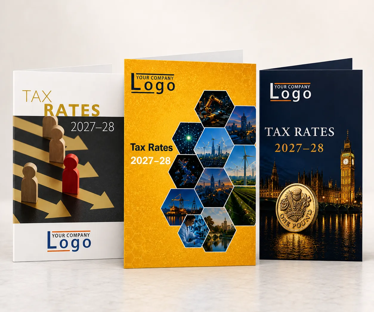 Tax Cards