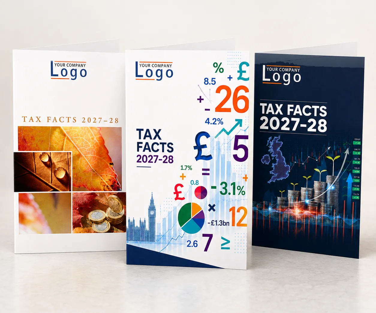 Tax Facts Booklet